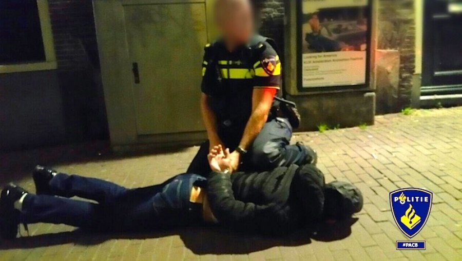 Arrestohen dy shqiptarë në Holandë, akuzohen për vrasjen e një shqiptari në Gjermani