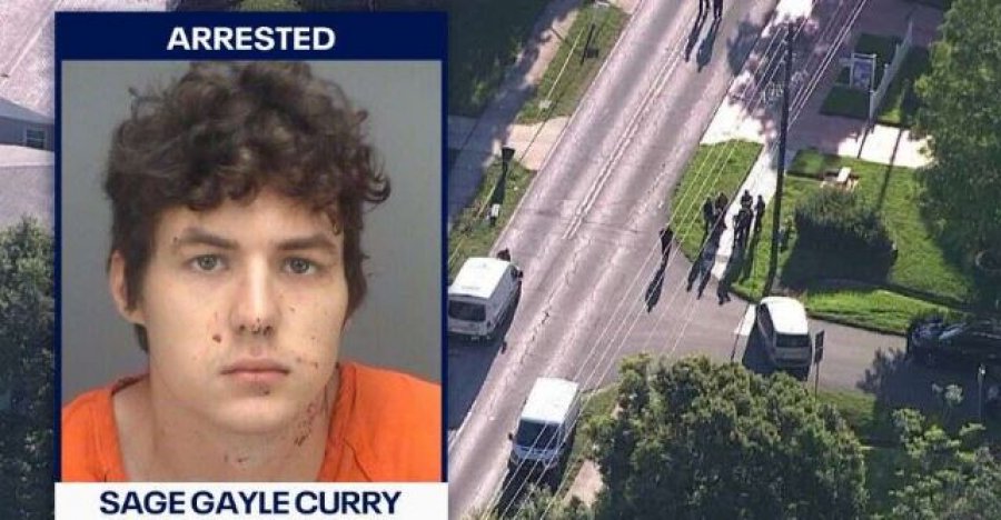 Horror në SHBA, 19 vjeçari i vret me thikë dy vajza shqiptare