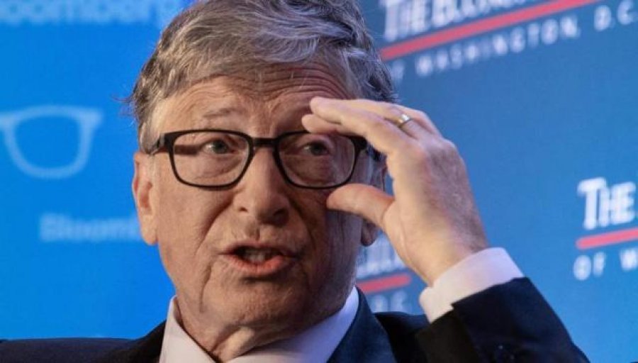 Historia e Bill Gates, studentit që braktisi Harvardin për t’i besuar ëndrrës së tij