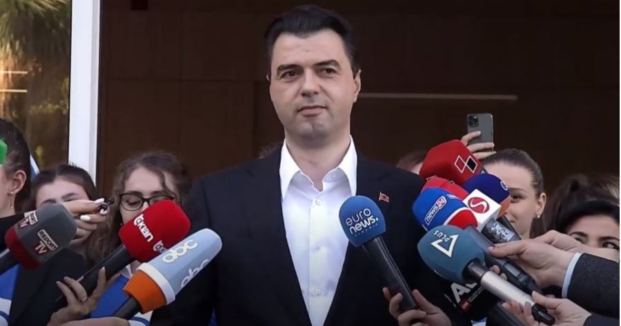 Basha nuk pranon humbjen: Beteja sapo ka filluar, demokracia do të fitojë!