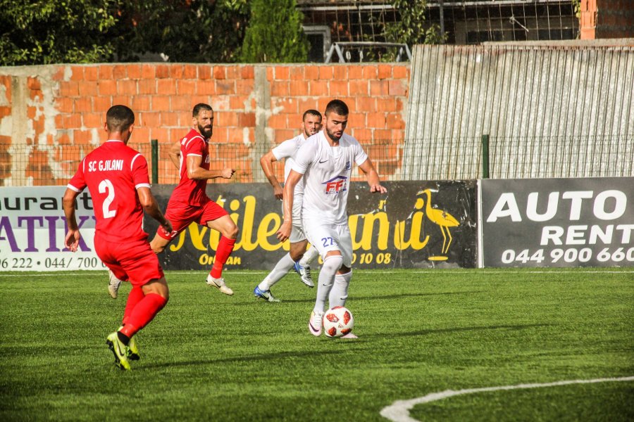 Ndeshje të vështira për skuadrat pretendente