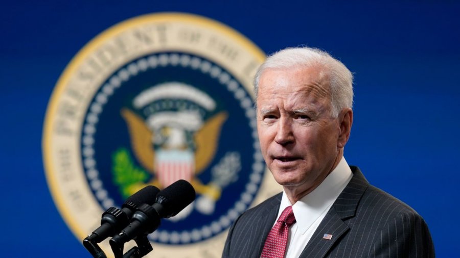 Bideni do të tërheqë trupat amerikane nga Afganistani deri më 11 shtator