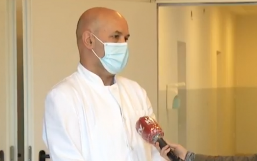 Sadiku: Masat e reja anti-COVID do të ndikojnë në uljen e rasteve