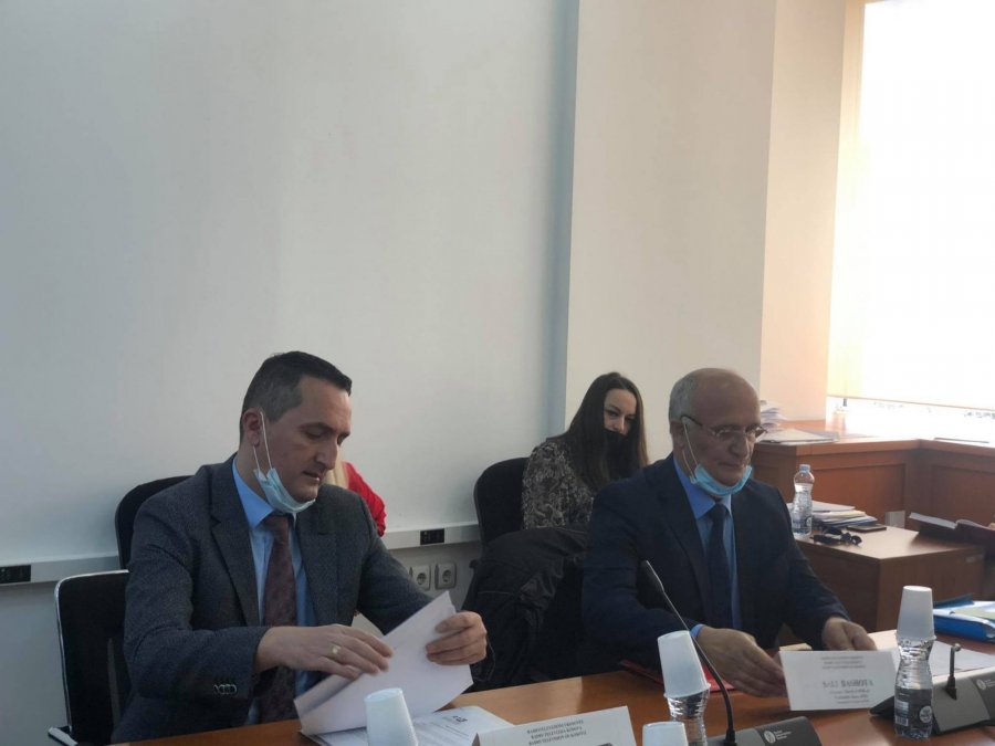 LVV-ja akuzon për nepotizëm bordin e RTK-së dhe kërkon shkarkimin e tij