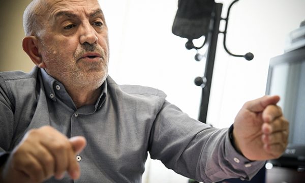 Shala i KMDLNJ-së thotë se ka prova që në Manastirin e Deçanit janë mbajtur peng shqiptarët gjatë luftës