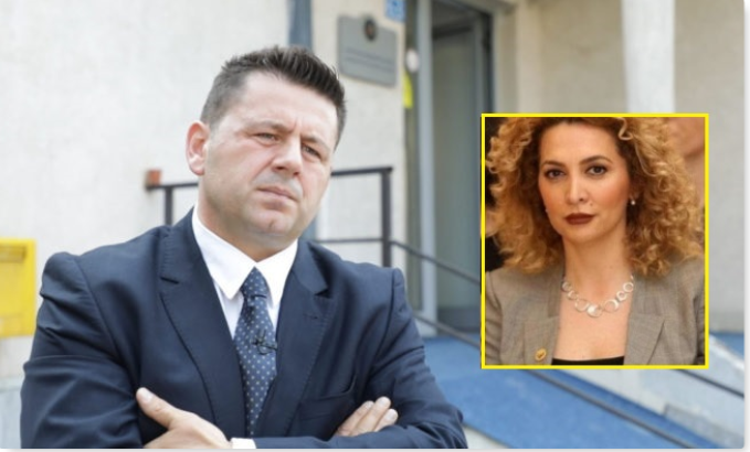 Bekë Berisha “godet”Albena Reshitajn: Le t’i marrë privilegjet e premtuara, por ta kthen mandatin në AAK