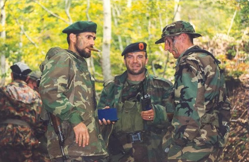 Beteja e Koshares –  22 vite nga thyerja e kufirit Kosovë-Shqipëri