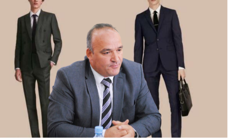 Bulliqi u blen komplete elegante inspektorëve komunalë
