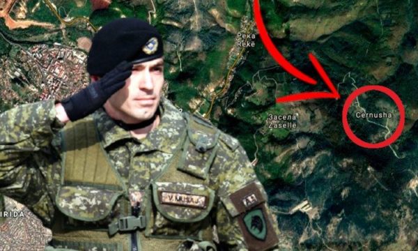 Me bazën e re, FSK e ka veriun në ‘pëllëmbë të dorës’