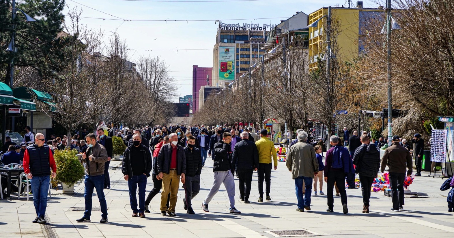 Kërkohet rishikimi i Programit për Rimëkëmbje Ekonomike