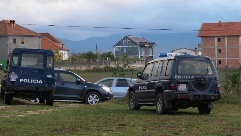 E rëndë: Krim brenda familjes në Dibër, vëllai vret me thikë vëllanë