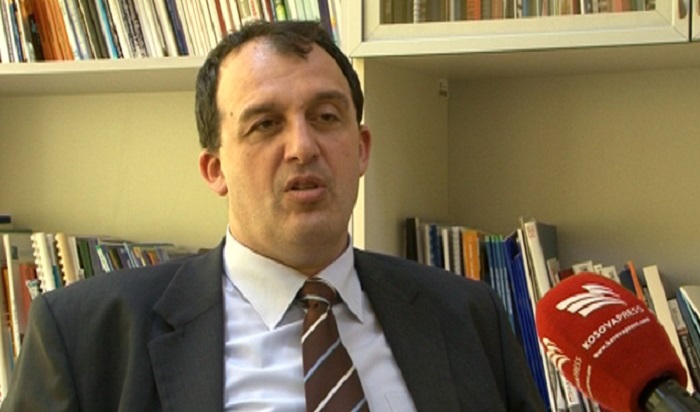 Pupovci: Nuk do të jetë një vit shkollor normal nëse vazhdon gjendja e njëjtë pandemike