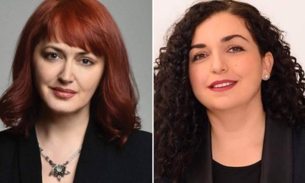 Eliza Hoxha, presidentes: Nuk ua zë goja asnjëherë të vetme ta përmendni UÇK-në