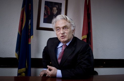 Eqrem Kryeziu “godet” LDK-në: Jam i bindur se mbështetja popullore për VV-në do të rritet, jo për ata që kuislingun deshën ta bëjnë president