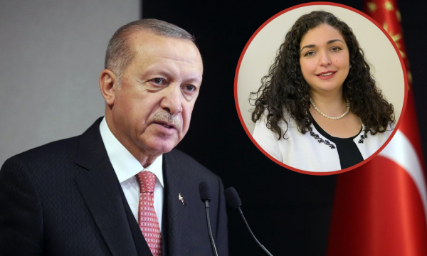 Erdogan i telefonon Osmanit, kërkon forcimin e ‘vëllazërisë’ me Kosovën