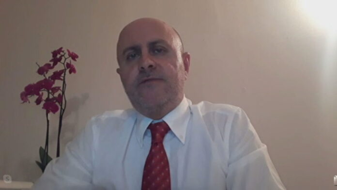 2 vdekje në Shqipëri pas vaksinës kineze, mjeku Dasho kërkon ndërprerjen e procesit