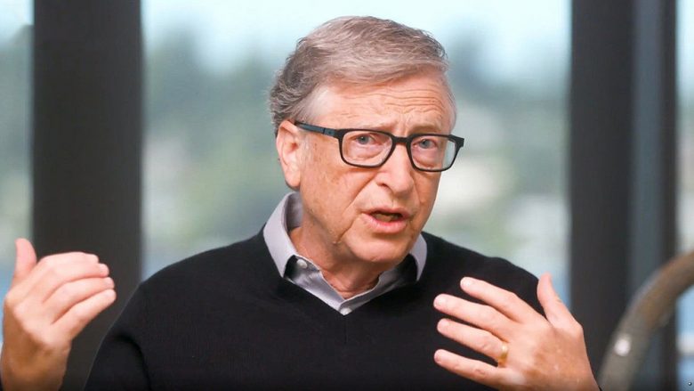 Leksionet e Bill Gatesit për coronavirusin, pesë gjërat që duhet t’i dini për variantet e reja