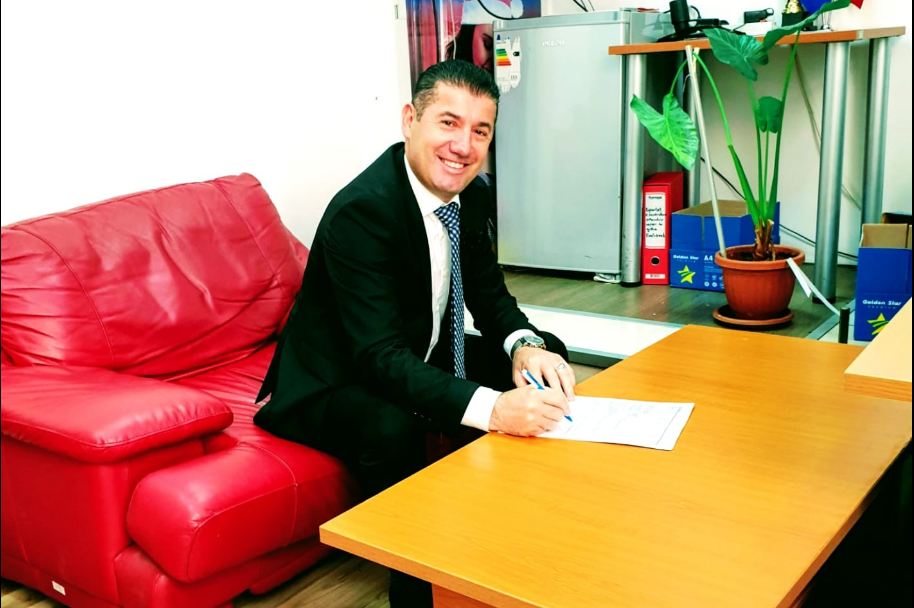 Raporti i inspektoratit të Postës: Xhevdet Smakiqi e dëmtoi ndërmarrjen me mijëra euro