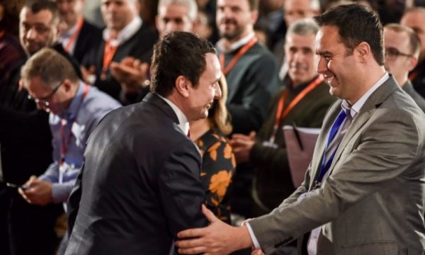 Zëdhënësi i Kurtit arsyeton emërimin e xhaxhait të Konjufcës si këshilltar në ministri