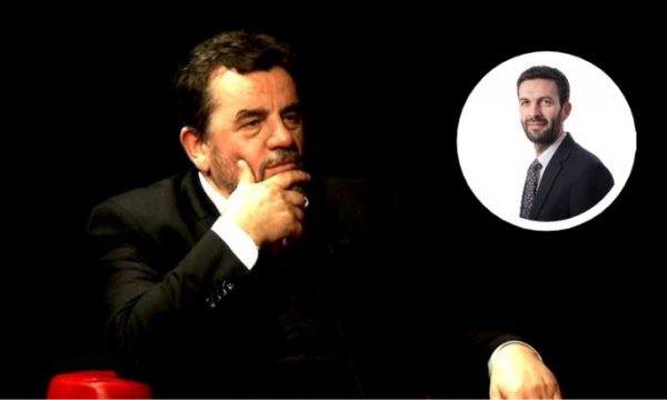 “E lus Allahun”, kështu i përgjigjet deputeti i LVV-së profesorit Milazim Krasniqi