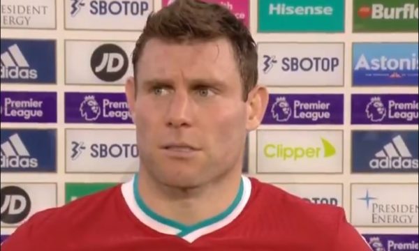 Milner del kundër Superligës Evropiane