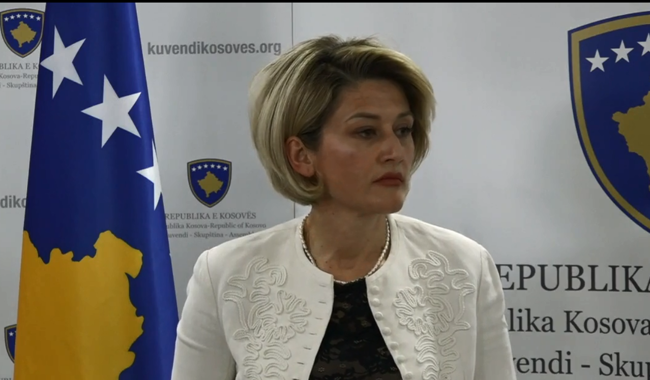 Kusari-Lila: Ligji i Zgjedhjeve është i pushuar në procedurë