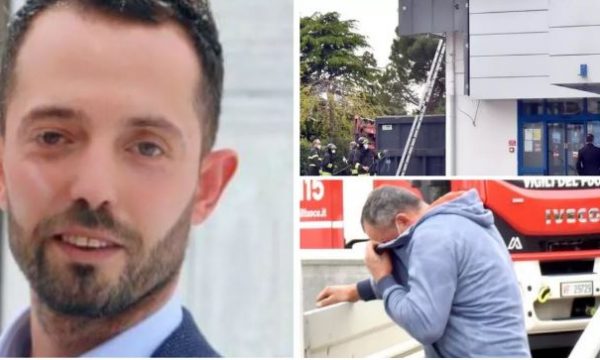 Ky është i riu 34-vjeçar nga Kosova që humbi jetën në Itali