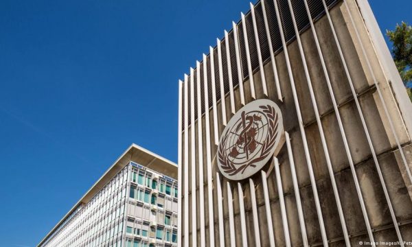 OBSH: Ende larg fundi i pandemisë