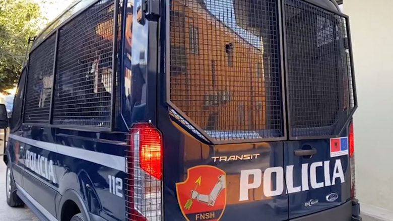 Ngjarja e rëndë në Lezhë, polici nxori armën, plagosi dy kolegët dhe qytetarin
