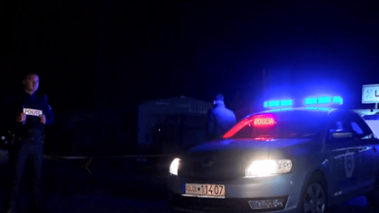 Sulm me armë zjarri në drejtim të shoferit të kombibusit në Gjakovë