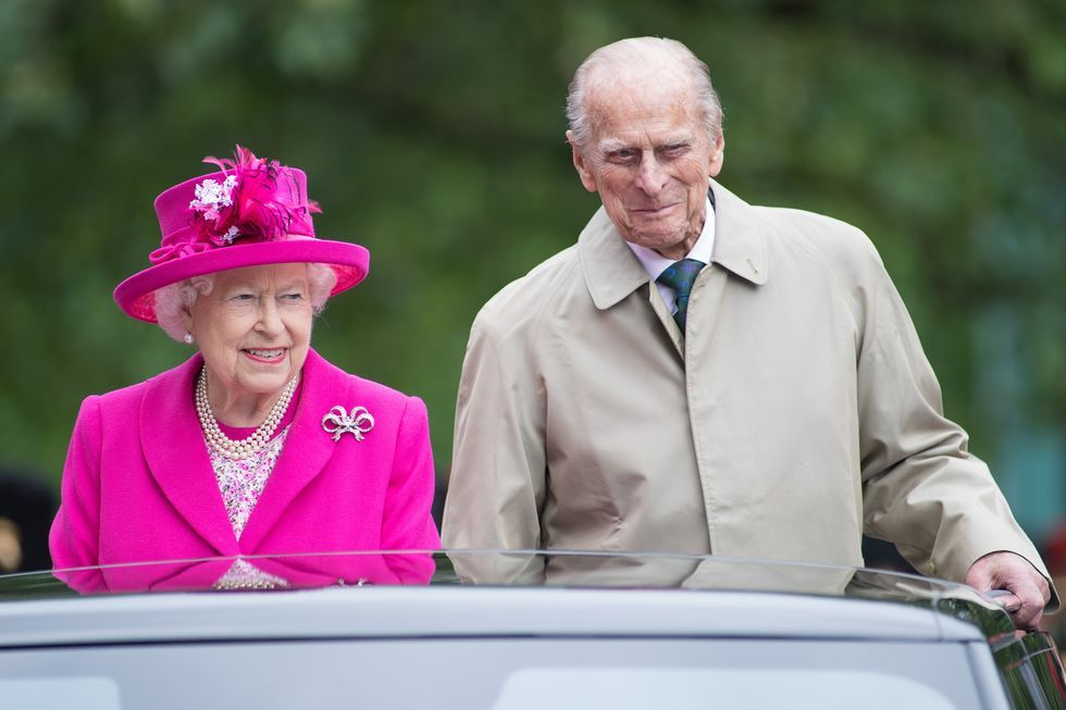Princi Filip kishte ‘vetëm një ankesë’ për Mbretëreshën Elizabeth gjatë martesës së tyre 73 vjeçare