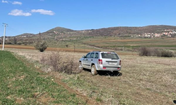 38-vjeçari i zhdukur është pronar i një biznesi “rent a car”, i dyshuari për kidnapim klient i tij
