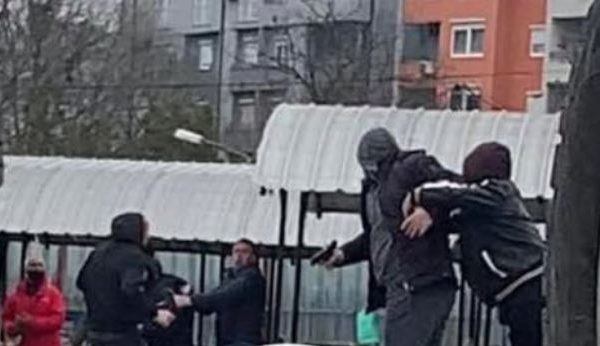 Ky është 27-vjeçari që u vra sot në Mitrovicë