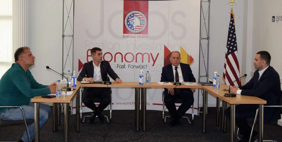 Ferat Shala thotë se Qeveria po gabon me qasjen ndaj AKP-së dhe privatizimit