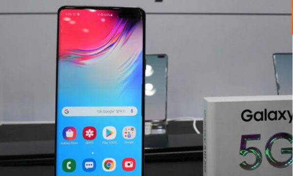 Samsung merr përsëri kurorën e smartphone-ve nga Apple