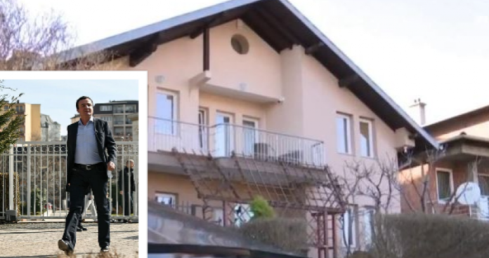 Zbulohet shuma që paguan Albin Kurti për qiranë e shtëpisë së re