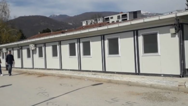 Pacienti me COVID-19 arratiset nga spitali, më vonë gjendet i vdekur