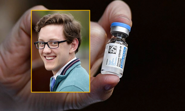 E frikshme: studenti 21-vjeçar vdes një ditë pasi e mori vaksinën