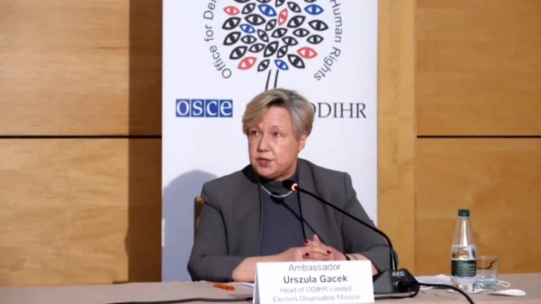PS përdori burimet qeveritare dhe pati blerje votash