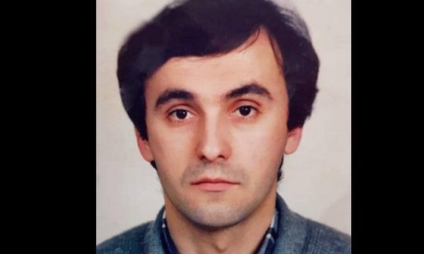 Vdes vëllai i Ministrit Liburn Aliu