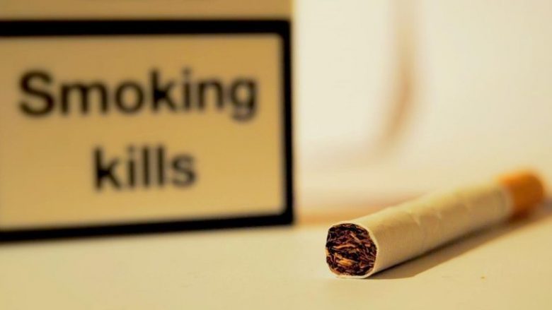 Fundi i cigareve? Zelanda e Re synon të krijojë një brez pa duhan