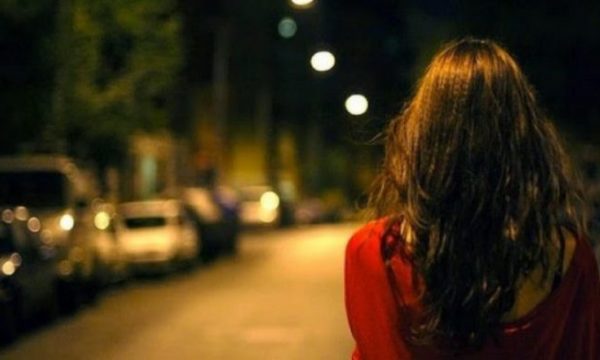 Zhduket një vajzë në Graqanicë