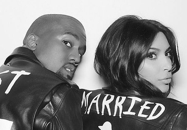 Kim Kardashian zbulon se çfarë i tha Kanye West pas divorcit
