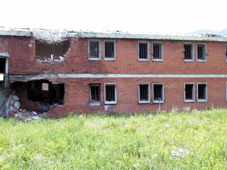 Osmani: Masakra në Dubravë, një ndër dëshmitë e krimeve nga regjimi gjenocidal serb