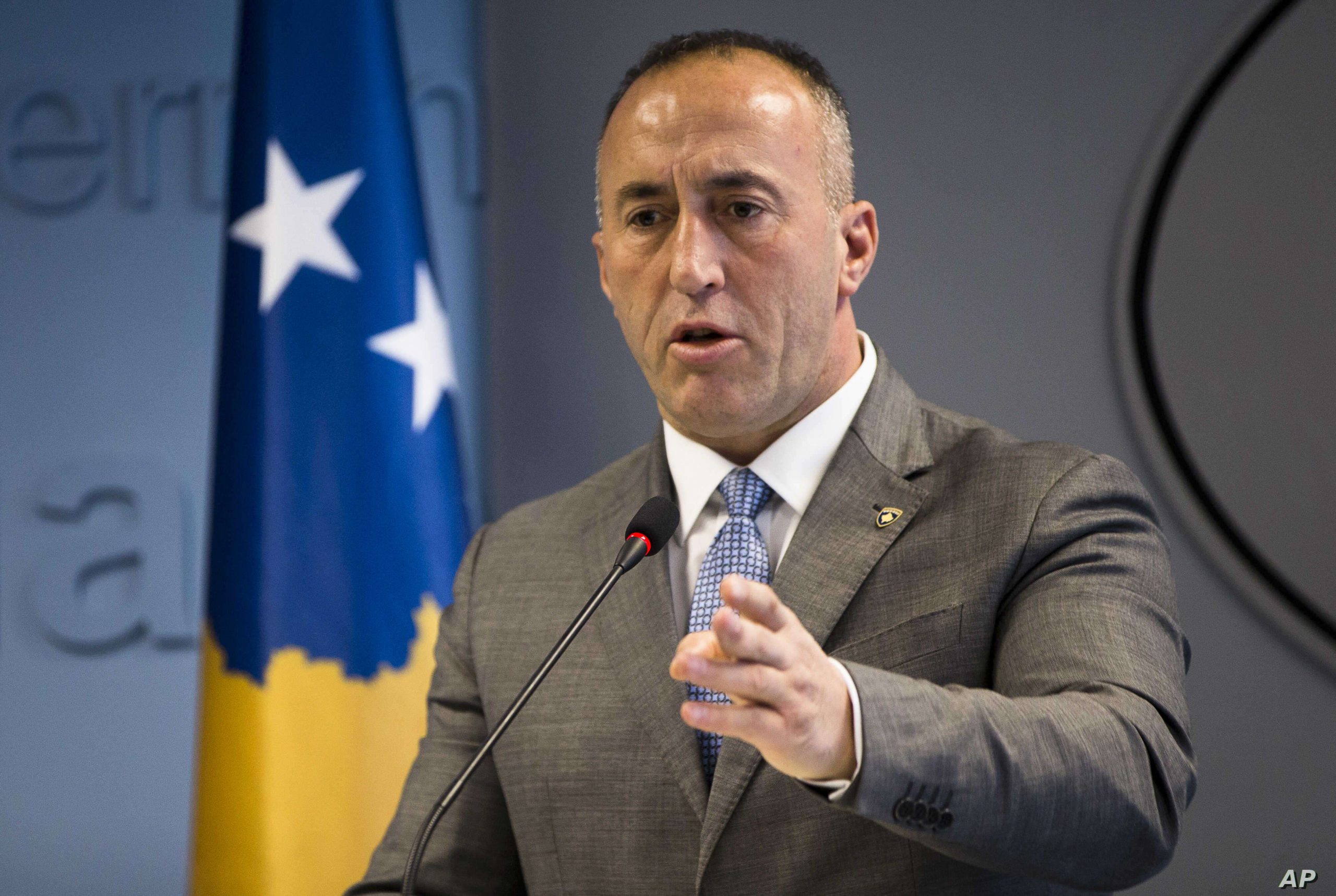 Haradinaj: Kosova në duar të mafias energjetike
