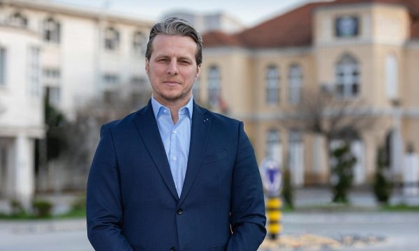 I fitoi zgjedhjet por kryetar i Preshevës u bë dikush tjetër, reagon Shqiprim Arifi