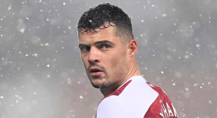Arsenal ofron Granit Xhakën për mesfushorin e Monchengladbach