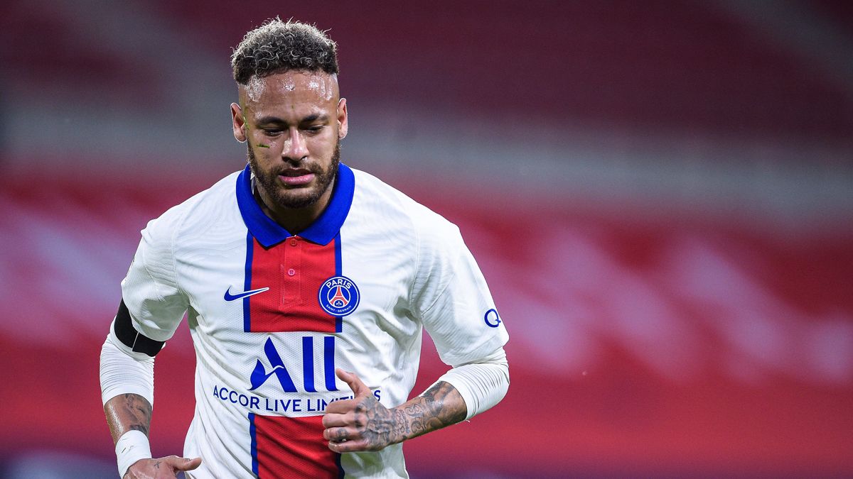 Zbulohet klauzola sekrete e Neymar në kontratën e re te PSG-ja