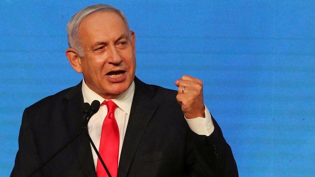 Opozita izraelite në prag të marrëveshjes për t’i dhënë fund epokës së Netanjahu