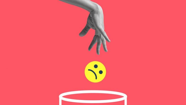 Pesë gjëra të thjeshta për t’i përdorur sa herë ndiheni pesimistë